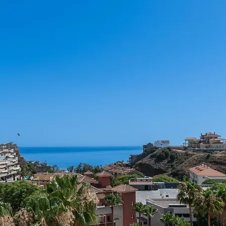 Vb Quilla 3br Duplex W Sea Views