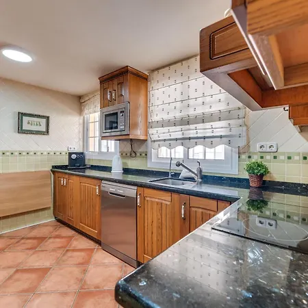 Vb Quilla 3br Duplex W Sea Views Apartment