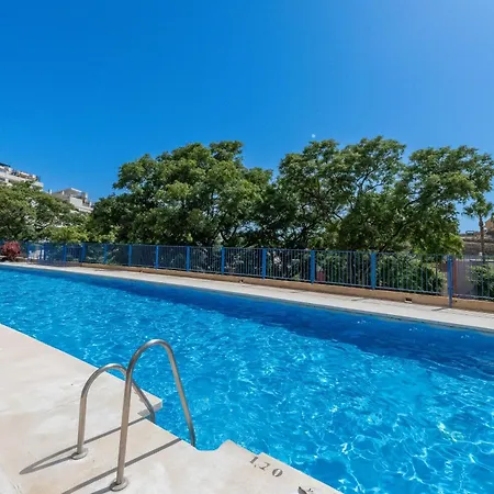 Vb Quilla 3br Duplex W Sea Views Apartment *