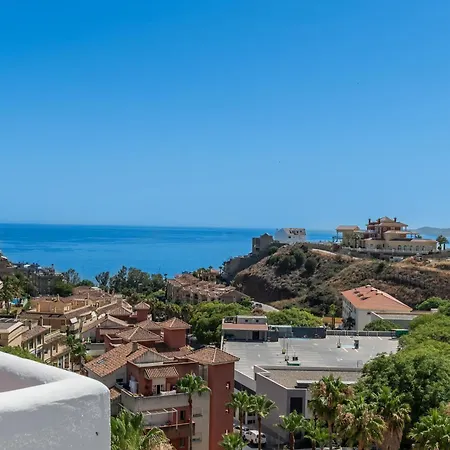 Vb Quilla 3br Duplex W Sea Views