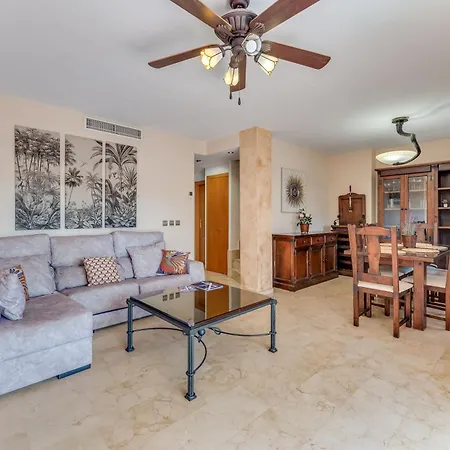 Apartment Vb Quilla 3br Duplex W Sea Views