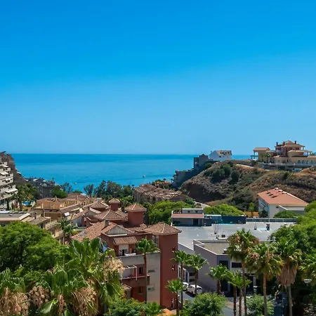 Lejlighed Vb Quilla 3br Duplex W Sea Views