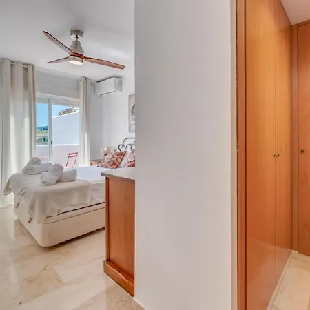 Vb Quilla 3br Duplex W Sea Views Lejlighed *