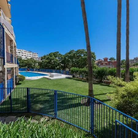 Apartment Vb Quilla 3br Duplex W Sea Views *
