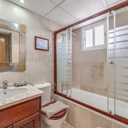 Vb Quilla 3br Duplex W Sea Views Apartment