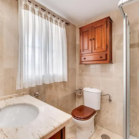 Vb Quilla 3br Duplex W Sea Views