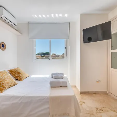 Vb Quilla 3br Duplex W Sea Views Apartment *